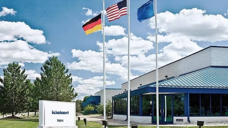 順威股份旗下駿偉科技獲德國(guó)汽車零部件全球龍頭項(xiàng)目定點(diǎn)！